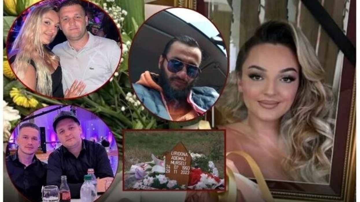 Vrasja e Liridona Ademajt u inskenua si grabitje, motivi ishte përfitimi pasuror