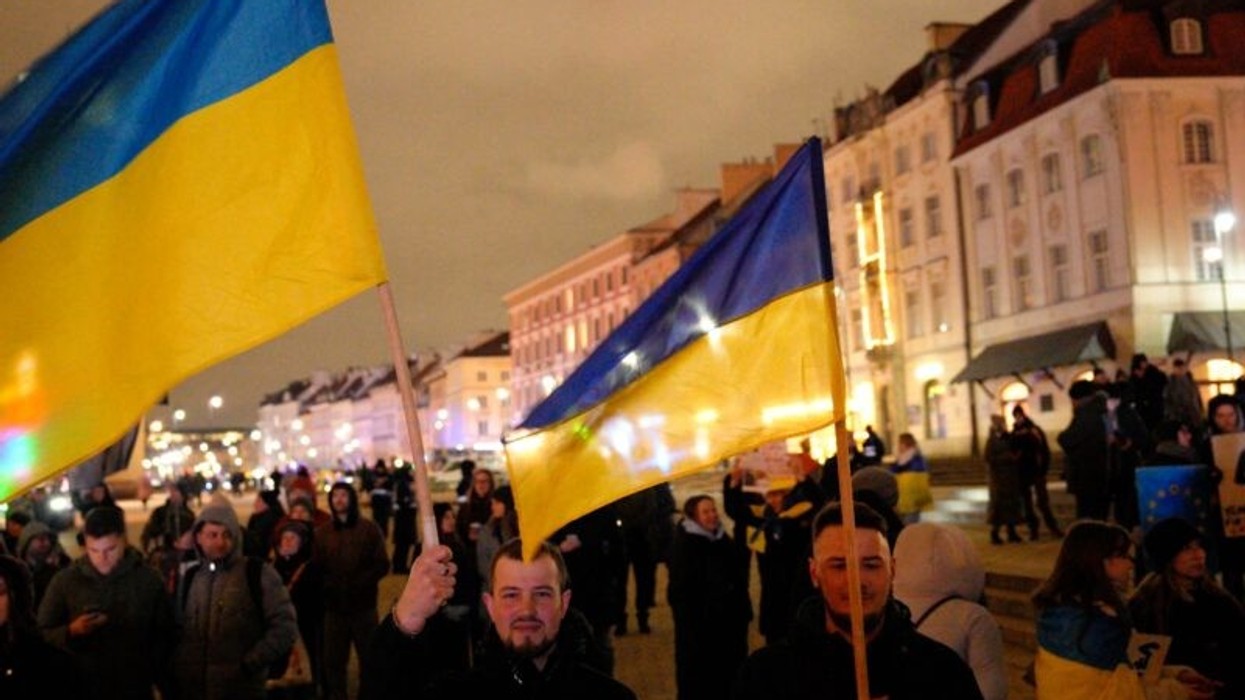“Largohuni nga ky shtet”: Refugjatët ukrainas po ndihen gjithnjë e më të pasigurt në Poloni