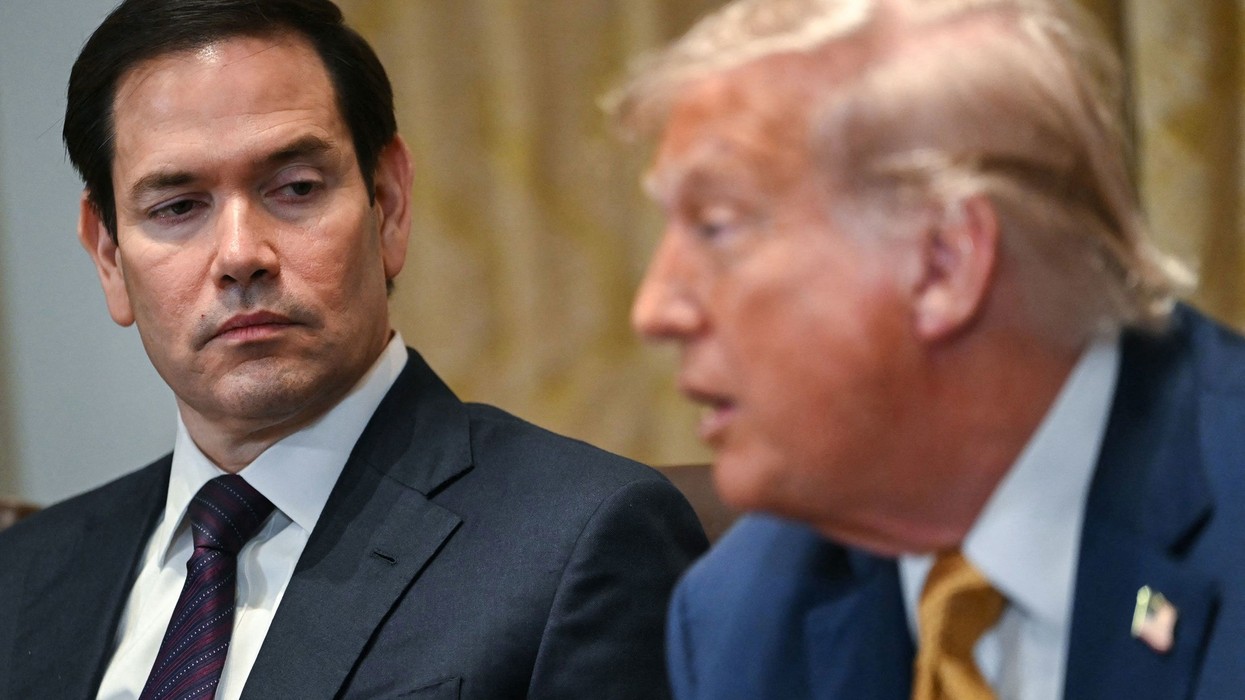 Rubio: Irani nuk është përballur kurrë me një president si Trumpi