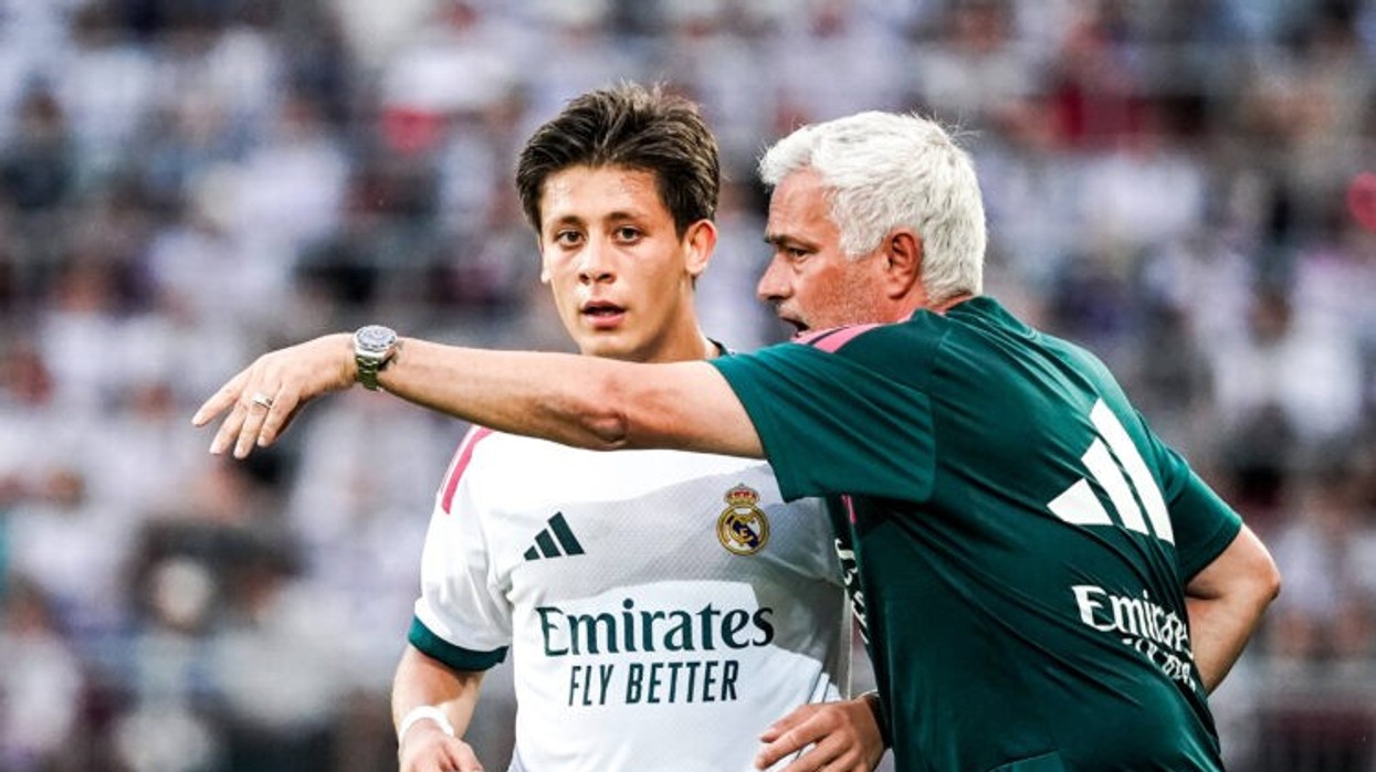 Mourinho pas barazimit me Fiorentinën: Pashë një Real Madrid me tri fytyra