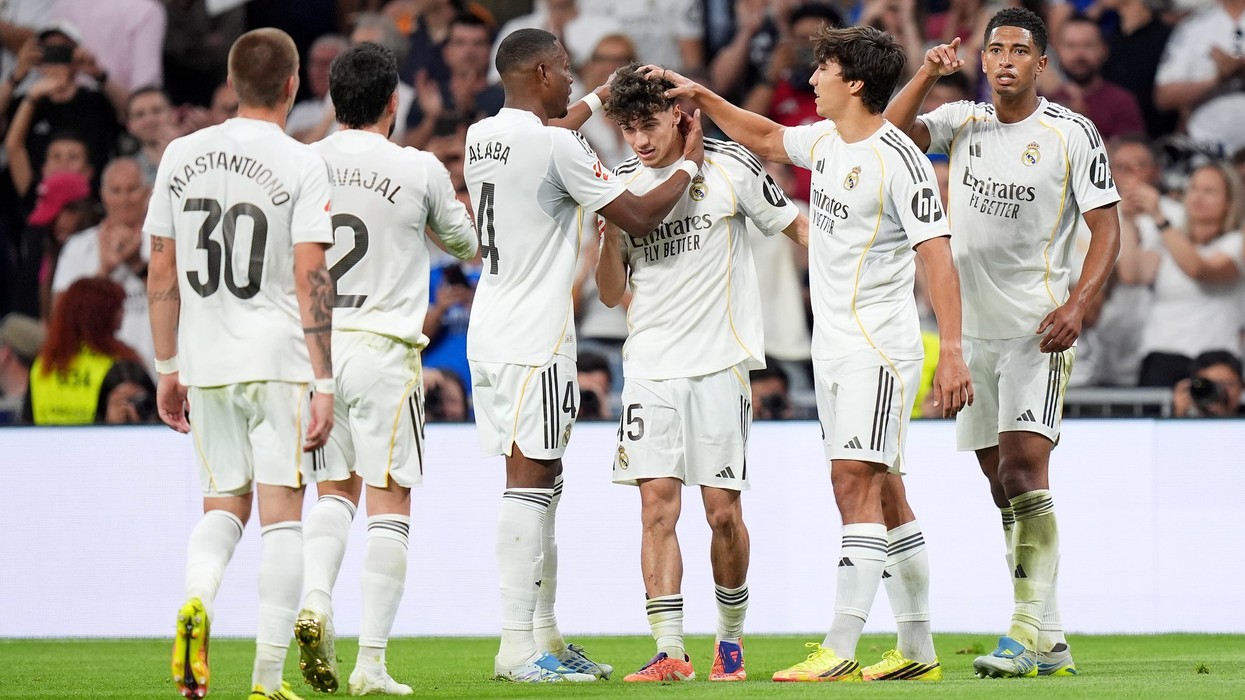 Nuk u mjaftuan me dy, Fulhami tani vihet pas një tjetër lojtari të Real Madridit