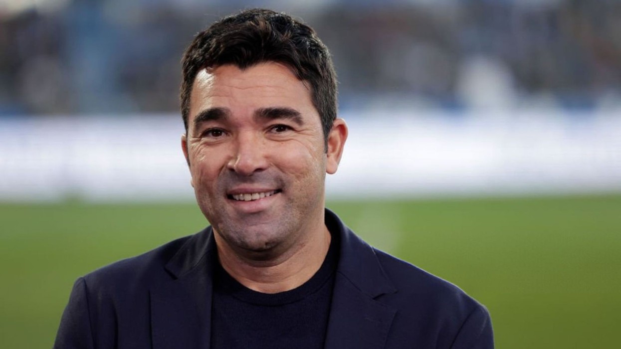 Ylli maroken ‘çmend’ Barcelonën, Deco nis operacionin për transferimin e tij