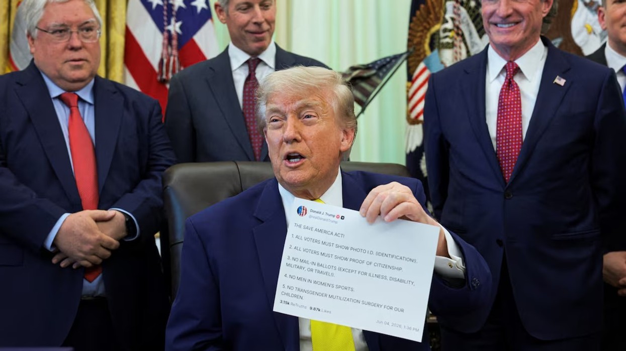 Bizneset paguajnë deri në 100 mijë dollarë për t’i parë më shpejt postimet e Trumpit