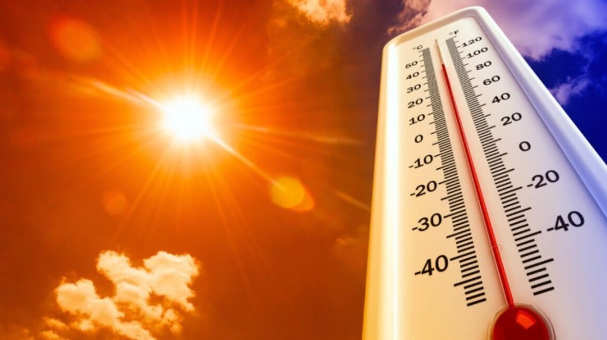 Moti sot - temperaturat deri në 36 gradë Celsius