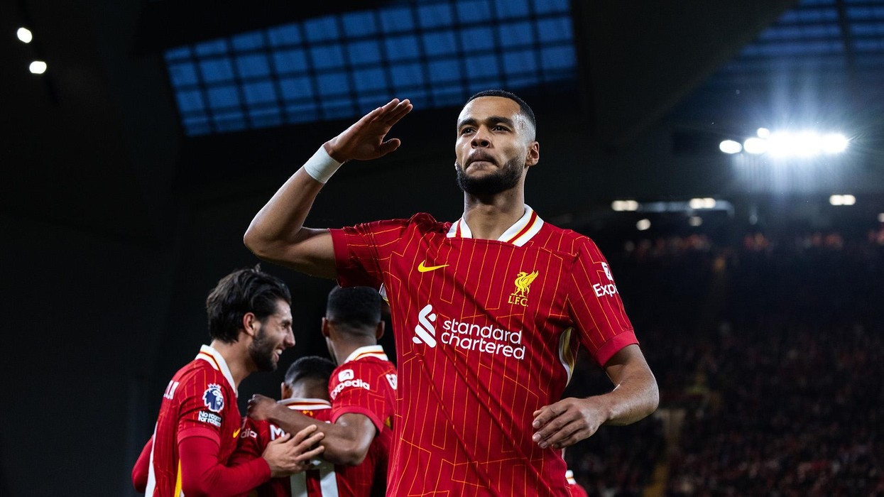 Liverpooli i vendos çmim të frikshëm Cody Gakpos pas interesimit të gjigantit anglez