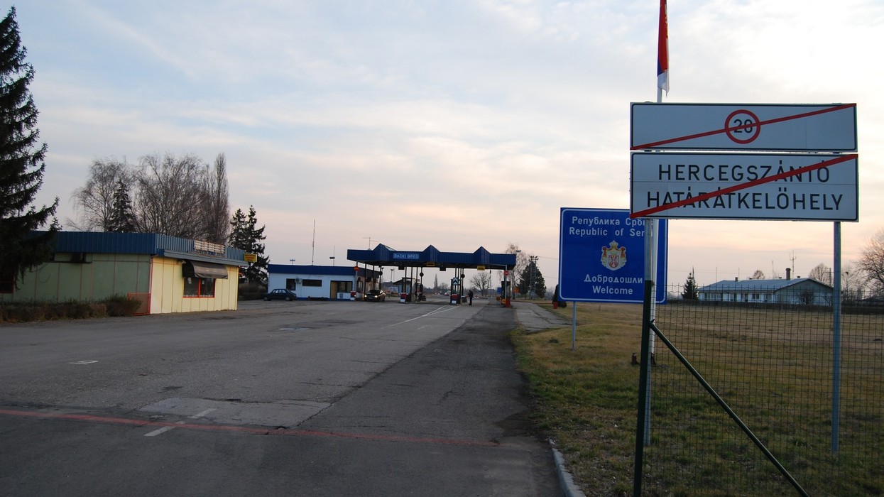 Koci: Edhe një shtetas i Kosovës ndalohet nga autoritetet serbe në kufi me Hungarinë