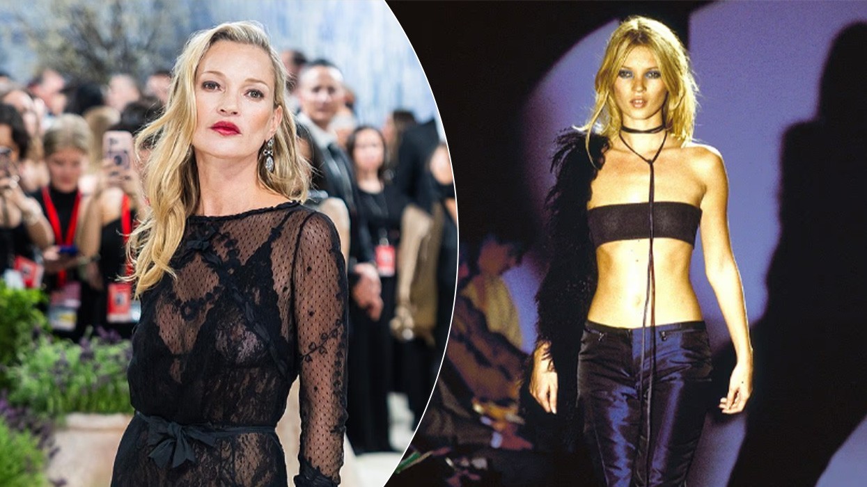 Goditje për Kate Moss, agjencia e saj humb mbi 2 milionë euro në një vit