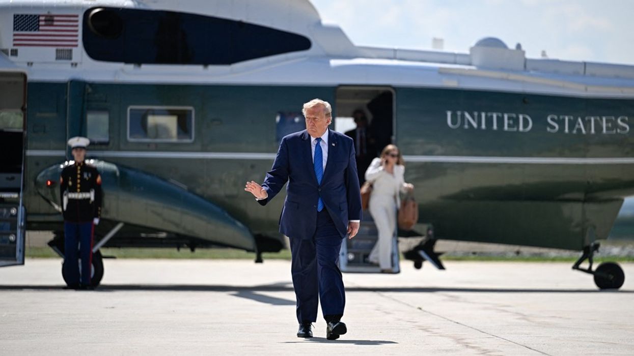 Pse Trump pezulloi sulmet ndaj Iranit? Pse Trump pezulloi sulmet ndaj Iranit?