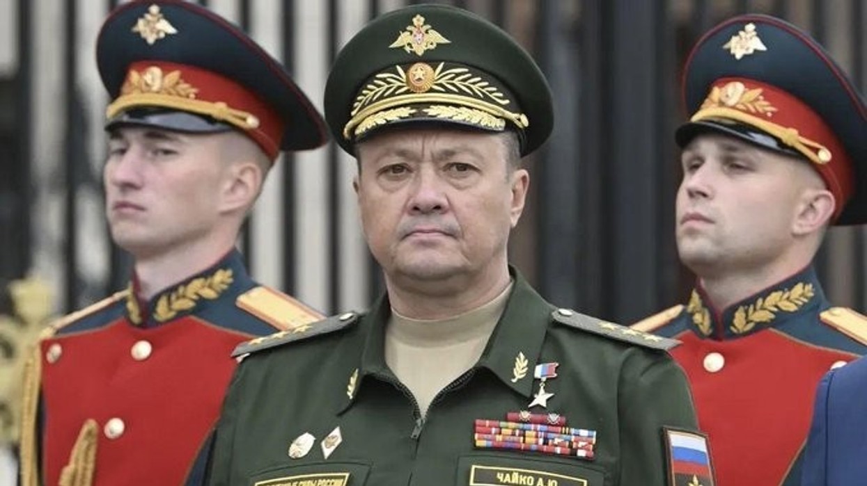 Detaje të reja për shpërthimin në Moskë - objektiv i sulmit ishte një gjeneral rus