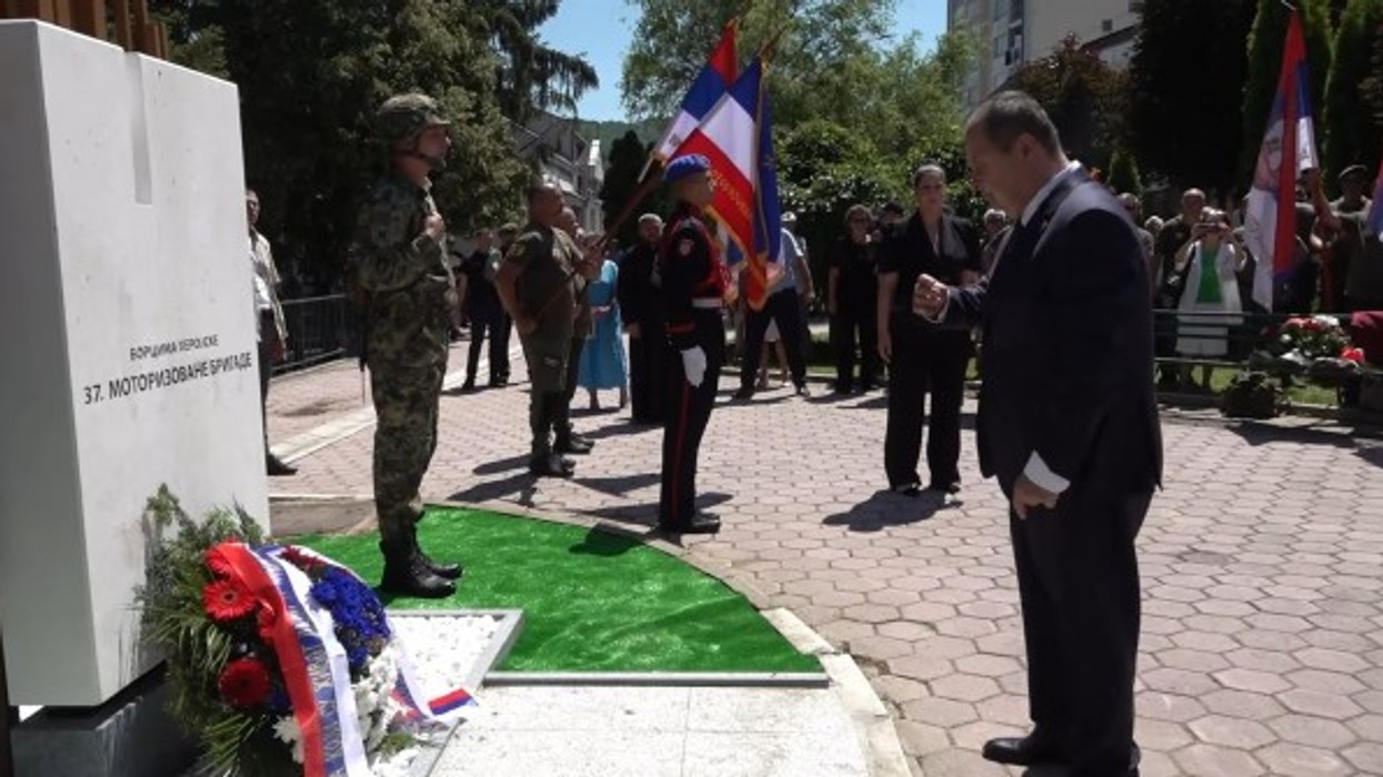 Serbia nderon Brigadën e 37-të që kreu krime në Kosovë