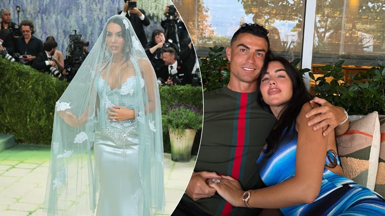 Raportohet se Cristiano Ronaldo dhe Georgina Rodríguez do të martohen fundjavën e ardhshme në Madeira