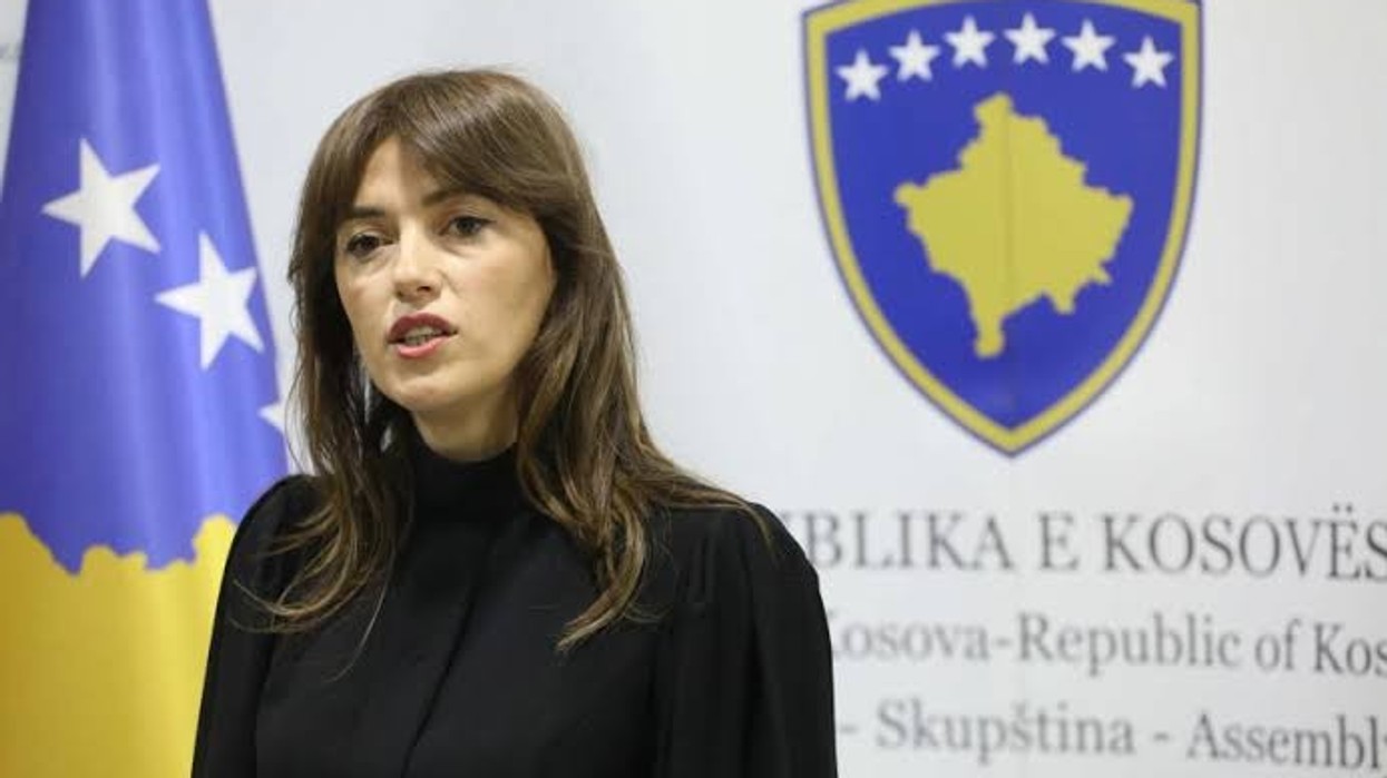 Haxhiu: Zbulimi i varrezave masive dëshmi se drejtësia ende nuk është përmbushur