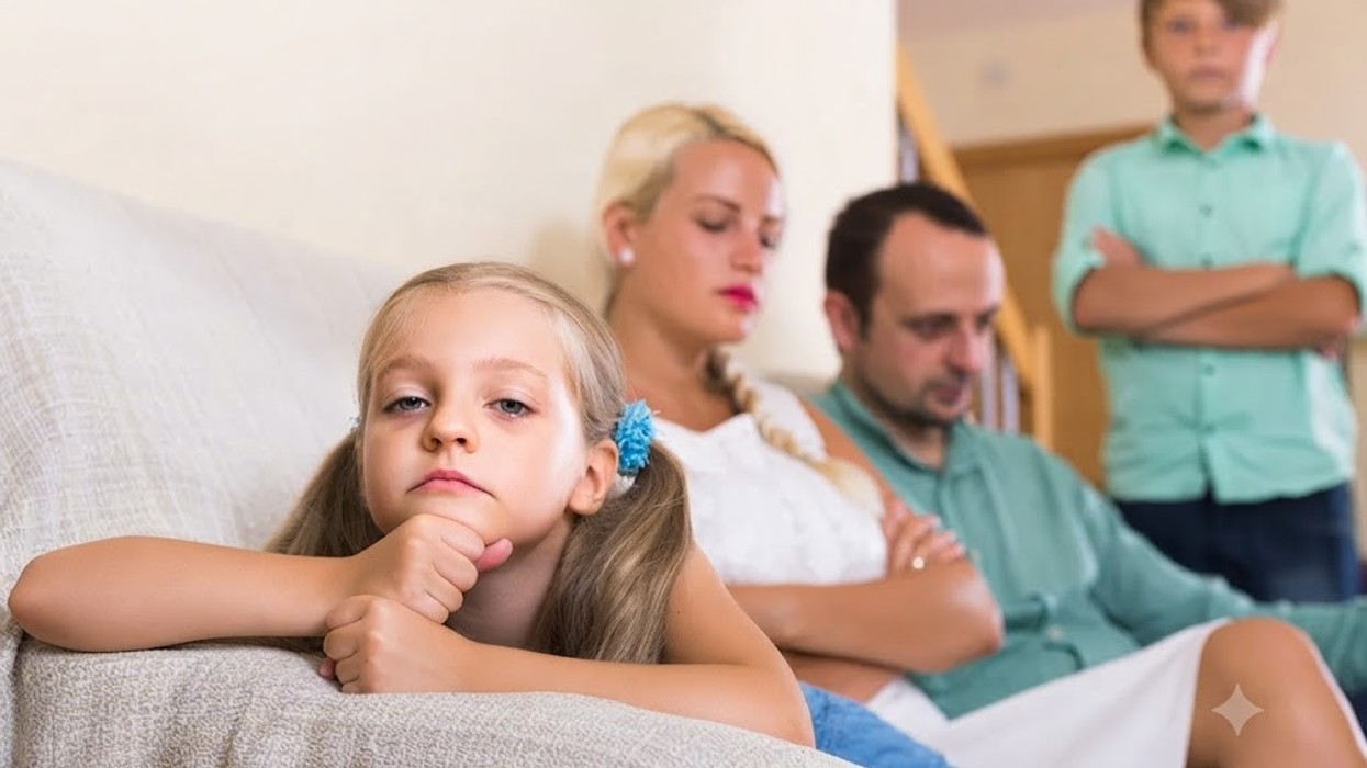 Pse disa familje dalin më të forta nga krizat, ndërsa të tjerat shpërbëhen? Psikologjia ka përgjigjen