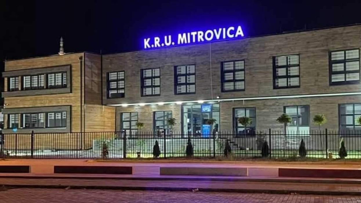 KRU “Mitrovica” njofton për intervenime në rrjet, ndërprerje të ujit në disa zona