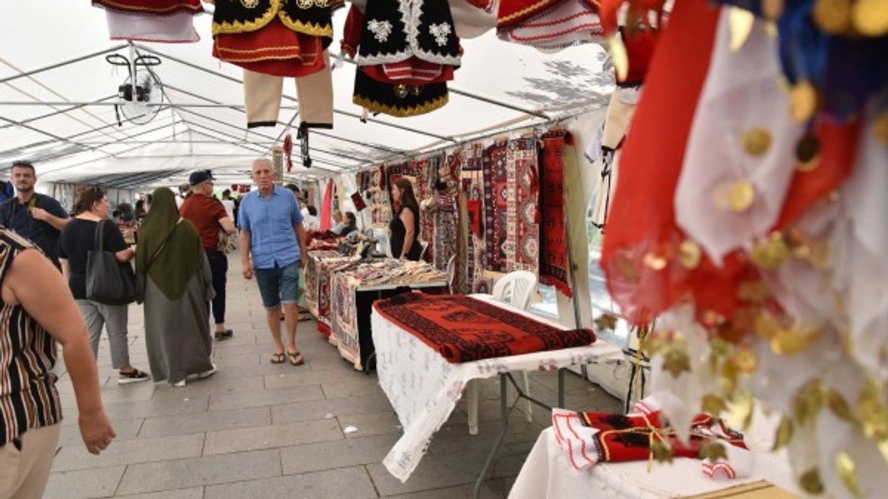 Panairi i Grave mundësi për promovimin e produkteve vendore