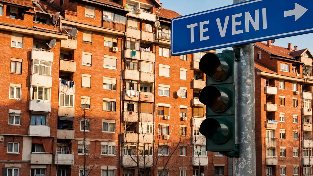 "A po takohemi? Veni dihet" – Një histori që rritet bashkë me familjet tona