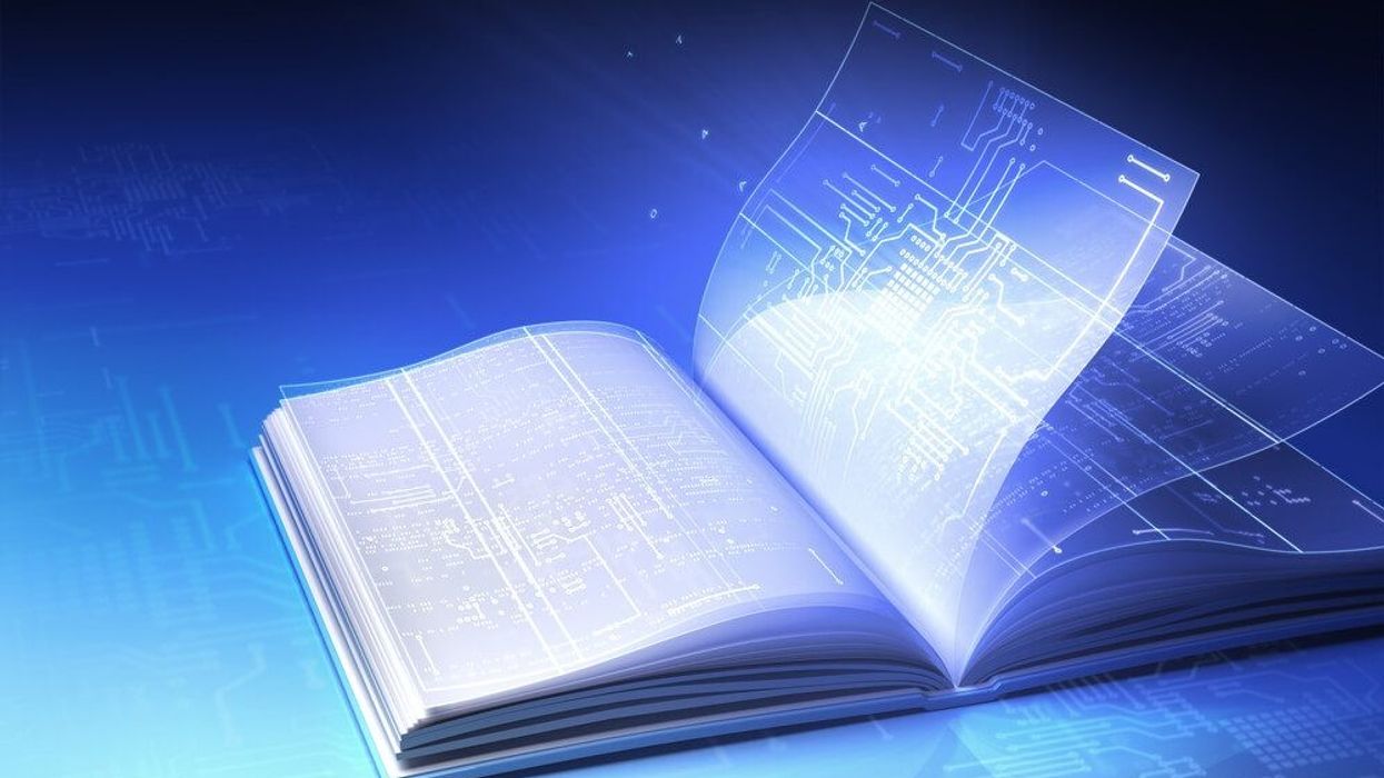 A po i shkatërron Al librat? Si po blihen miliona botime nga kompanitë? Dyshime për zhdukje të qëllimshme A po i shkatërron Al librat? Si po blihen miliona botime nga kompanitë? Dyshime për zhdukje të qëllimshme
