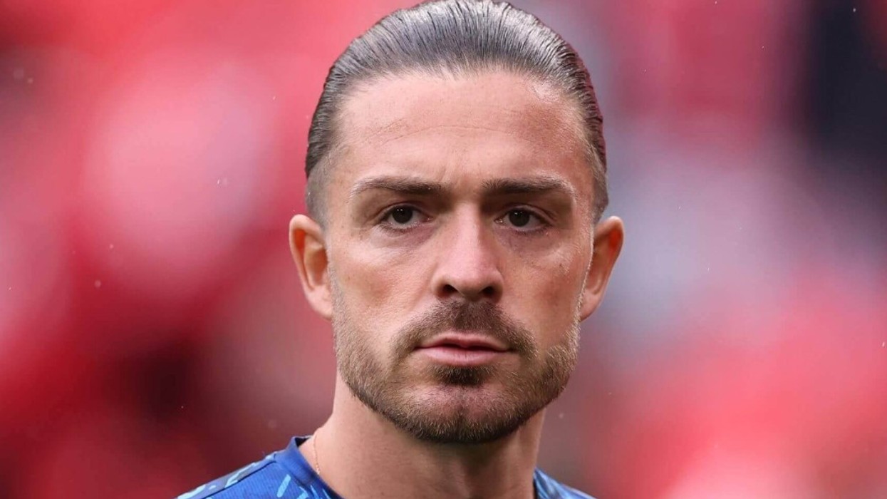Man City s’e ka në plane, gjiganti spanjoll e bën prioritet Jack Grealishun