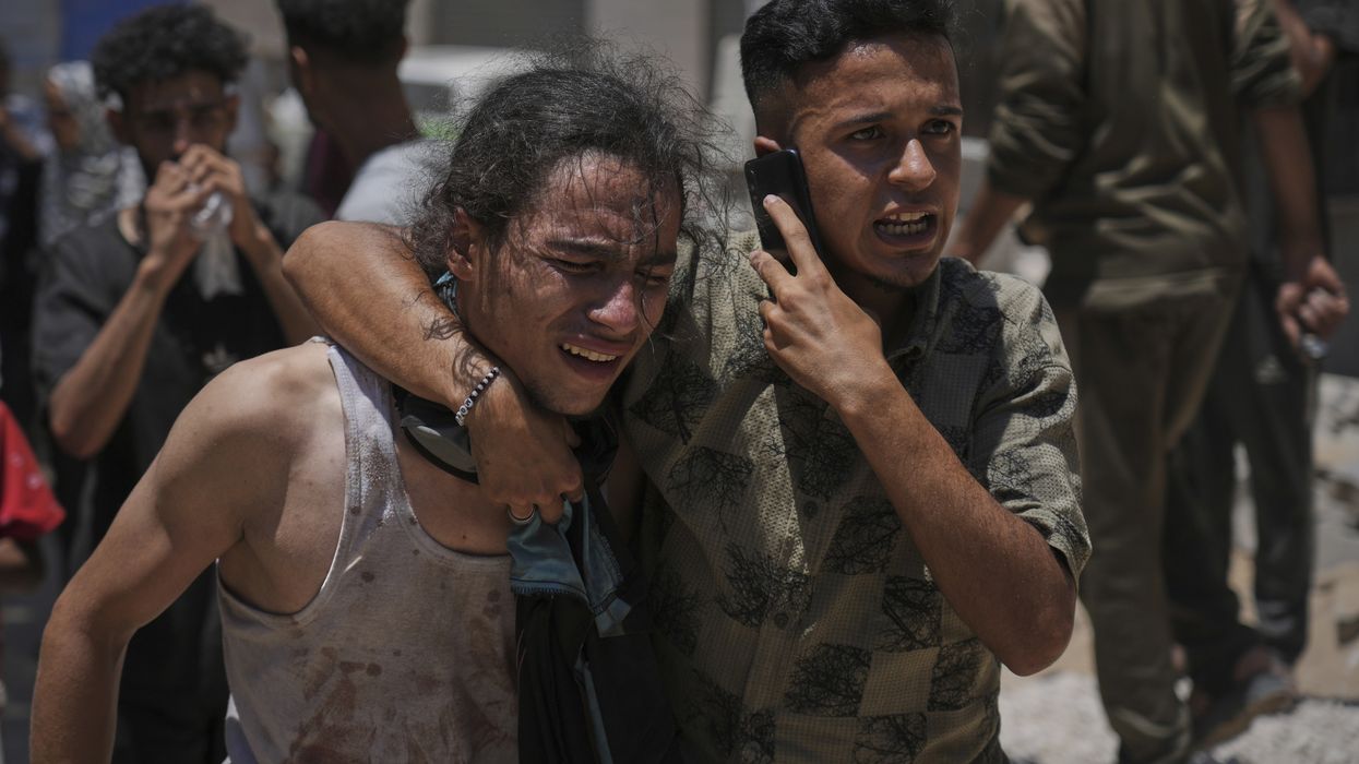 Sa të vdekur dhe të plagosur janë regjistruar në Gaza që nga fillimi i luftës? Sa të vdekur dhe të plagosur janë regjistruar në Gaza që nga fillimi i luftës?