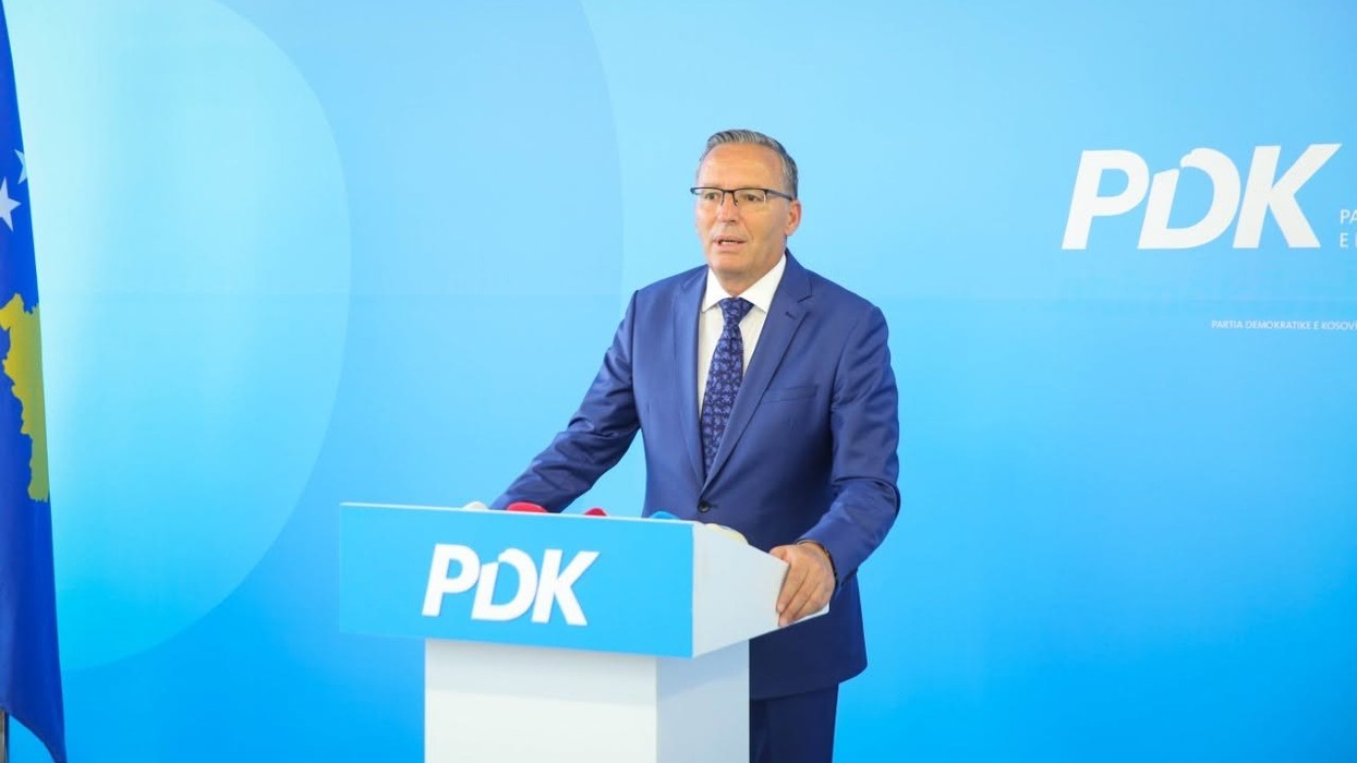 PDK i thotë "Jo" takimit me Kurtin: Qëndrojmë në opozitë