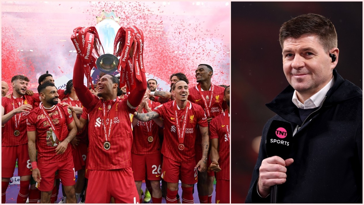 Gerrard e frikëson Liverpooli dhe i kërkon edhe disa transferimeve që të jetë në nivel me rivalët