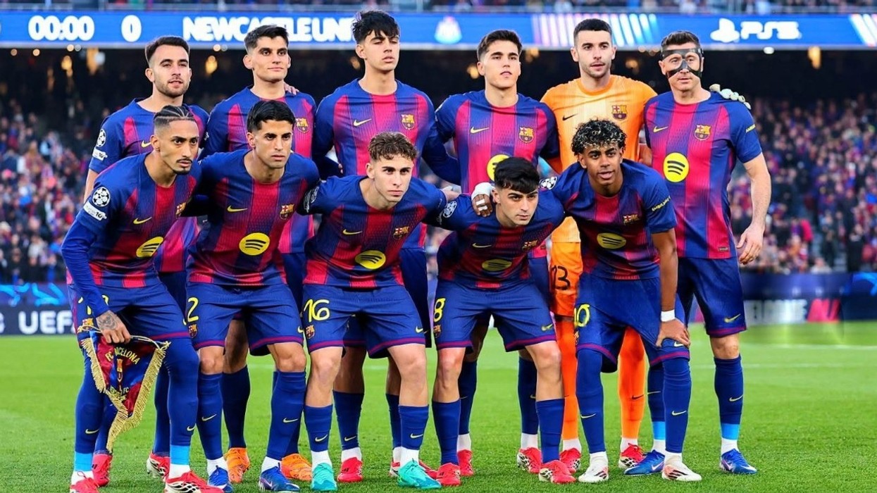 Aston Villa ka gati 80 milionë euro për yllin e Barcelonës