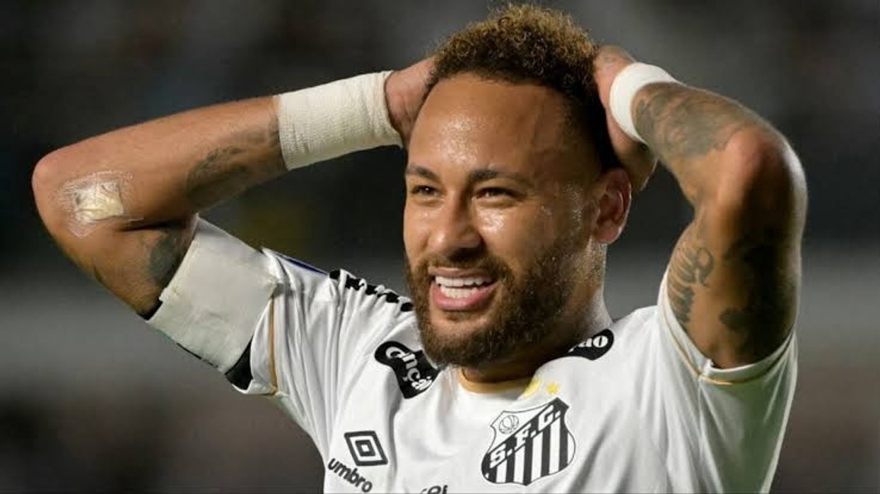 Neymar flet rreth pensionimit, zbulon të ardhmen