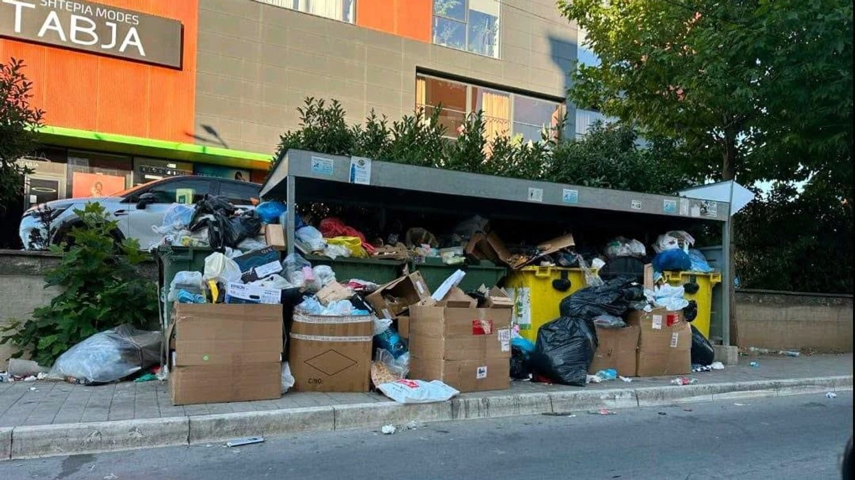 Komuna e Fushë Kosovës vazhdon inspektimet dhe gjobat për hedhjen e mbeturinave