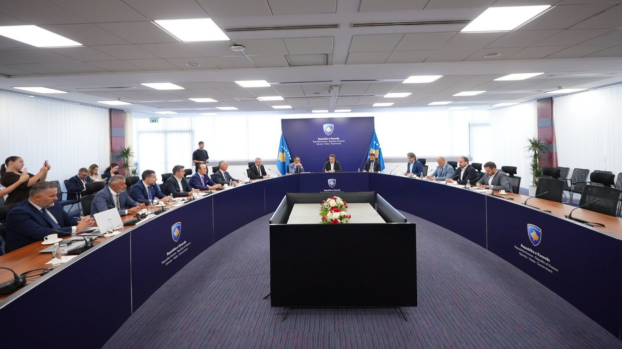 Rama: “Prishtina 2030”, mundësi historike për Kosovën