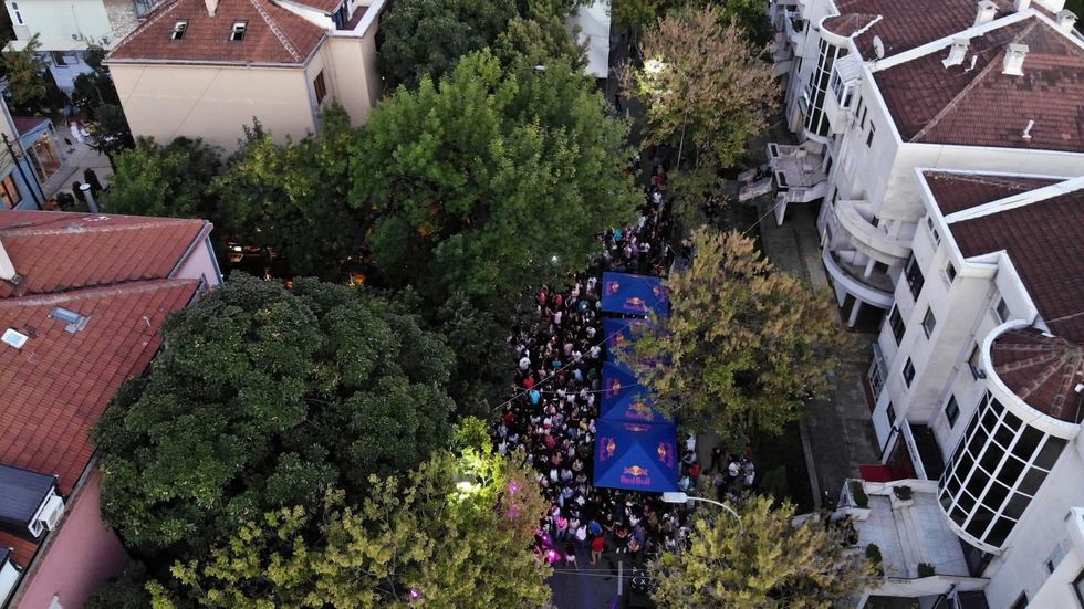 ‘Street Party Prishtina’ rikthehet me edicionin VII