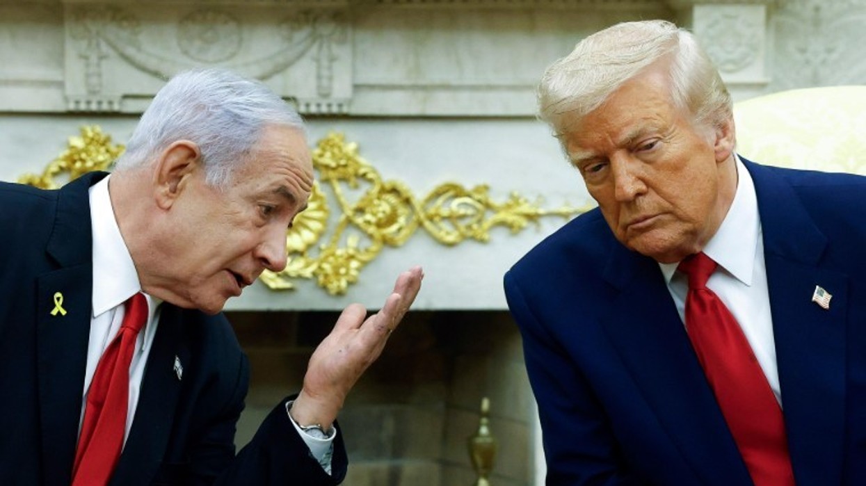 Trumpi e kishte cilësuar hap historik, Netanyahu e refuzon marrëveshjen për Gazën