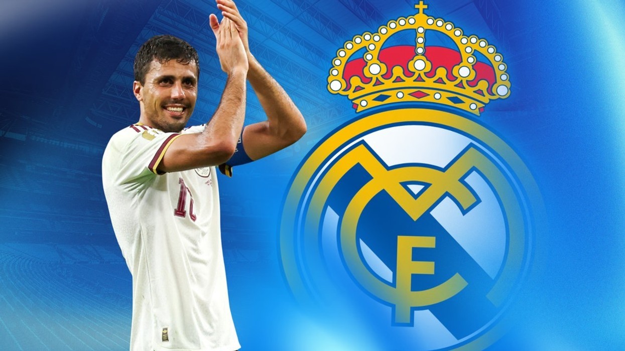 Mësohet arsyeja se pse Real Madridi ende nuk ka nënshkruar me Rodrin?