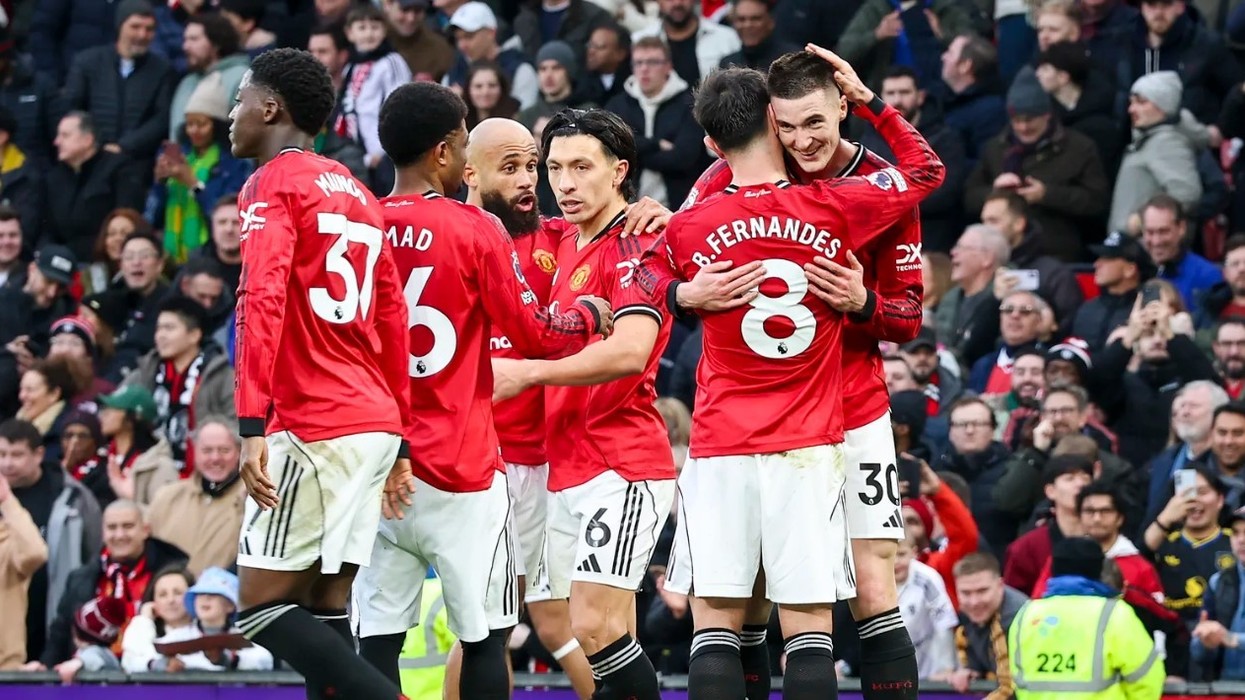 Barcelona synon transferimin e yllit të Man Utd, lojtari është objektiv primar i Flickut