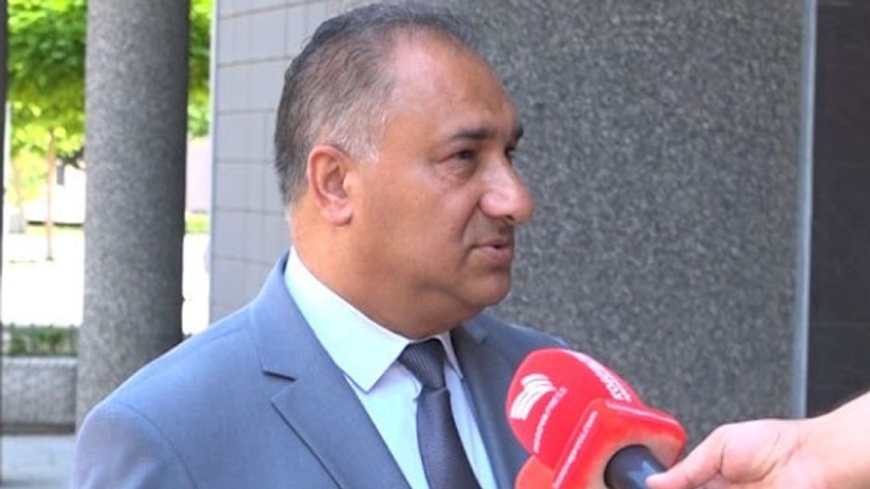 Kinolli: Gati për takim me Kurtin, votimin e qeverisë dhe presidentit Kinolli: Gati për takim me Kurtin, votimin e qeverisë dhe presidentit
