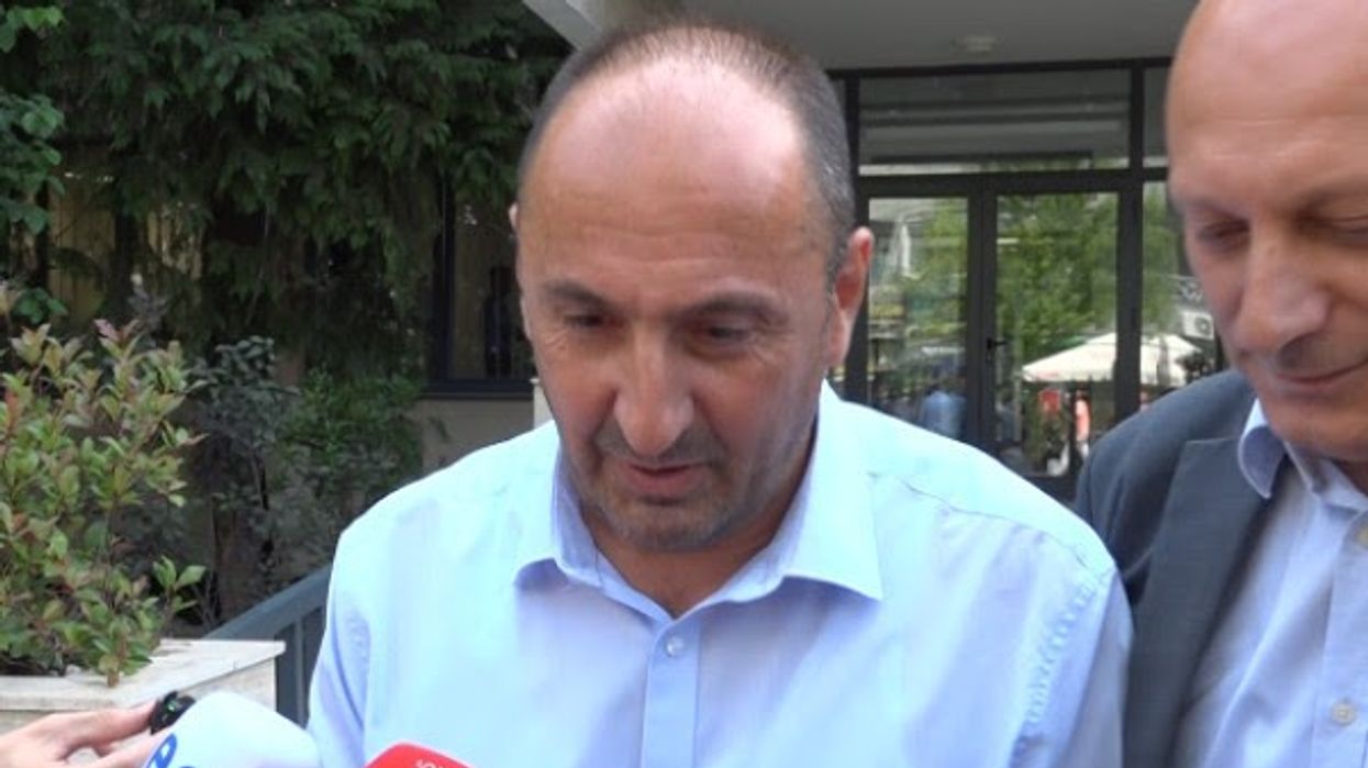 Prokuroria Speciale: Aliu u intervistua në dyshimet për keqpërdorim të detyrës zyrtare Prokuroria Speciale: Aliu u intervistua në dyshimet për keqpërdorim të detyrës zyrtare