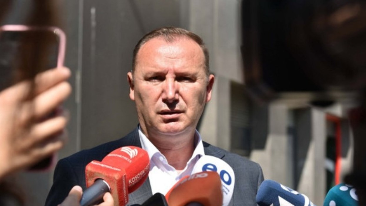 Zemaj: Ndarja e pushteteve duhet të jetë e balancuar