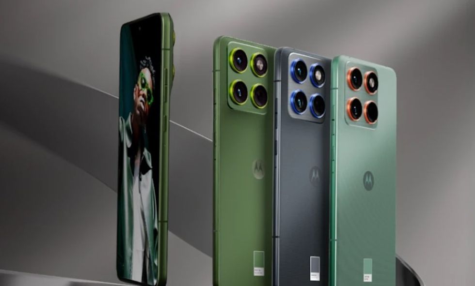 Familjes Edge 70 i Motorolës merr një anëtar të ri – vjen Motorola Edge 70 Neo Familjes Edge 70 i Motorolës merr një anëtar të ri – vjen Motorola Edge 70 Neo