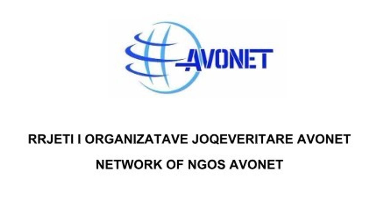 AVONET kërkon anulimin e tenderit 743 mijë euro të Ministrisë së Kulturës AVONET kërkon anulimin e tenderit 743 mijë euro të Ministrisë së Kulturës