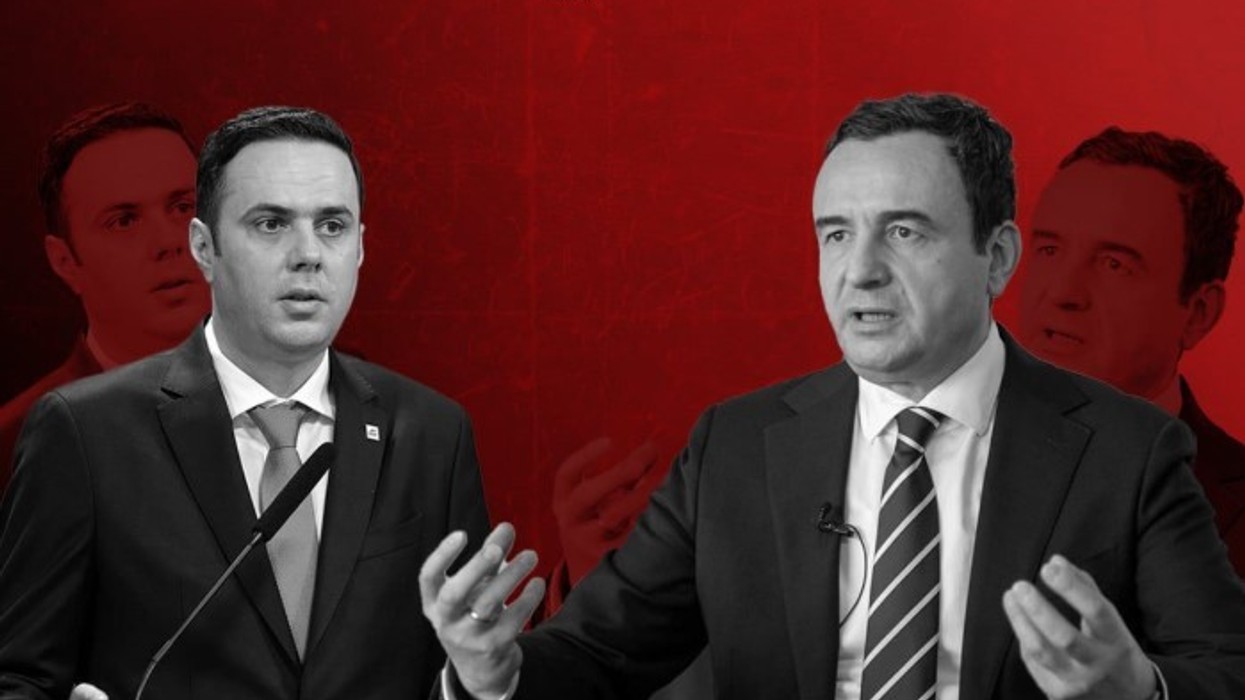 Përfundon takimin me Abdixhikun, Kurti: S'ka marrëveshje me LDK-në