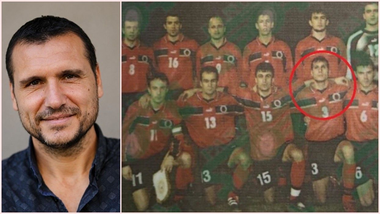 Ish futbollisti i Kombëtares së Shqipërisë arrestohen në Francë për shitje droge Ish futbollisti i Kombëtares së Shqipërisë arrestohen në Francë për shitje droge
