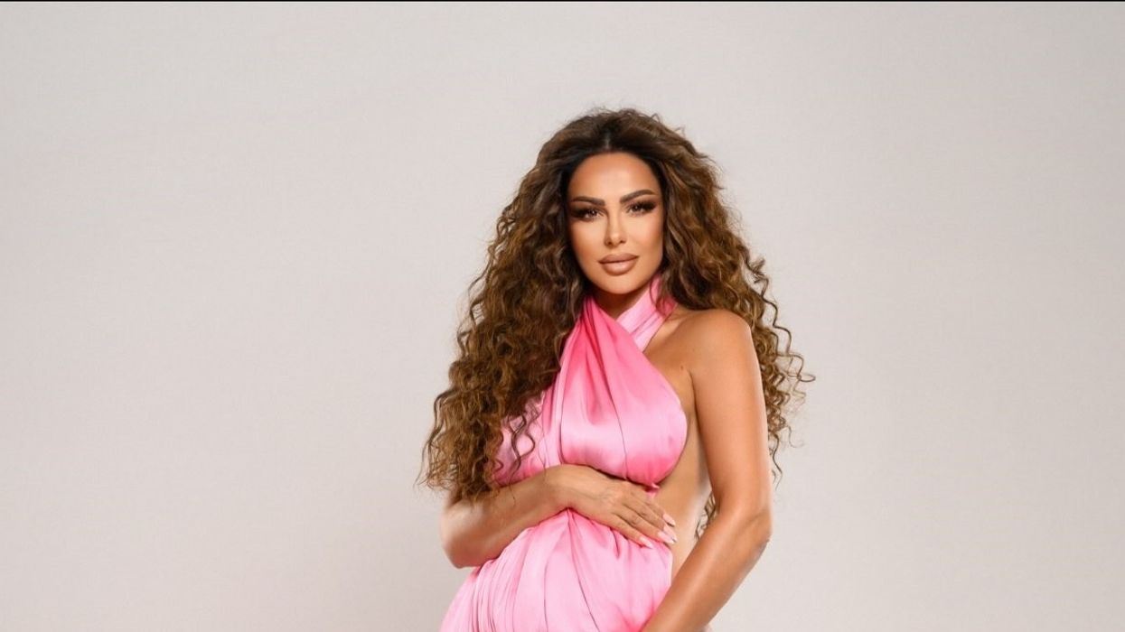 Xhuli Nura: Ndoshta e gjej një partner që do të jetë baba për fëmijët e mi Xhuli Nura: Ndoshta e gjej një partner që do të jetë baba për fëmijët e mi
