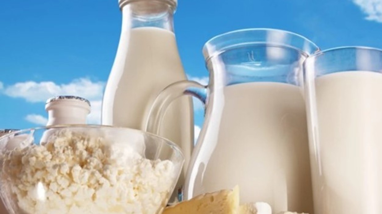 Sot nisin kontrollet intensive për përbërjen dhe etiketimin e qumështit dhe produkteve