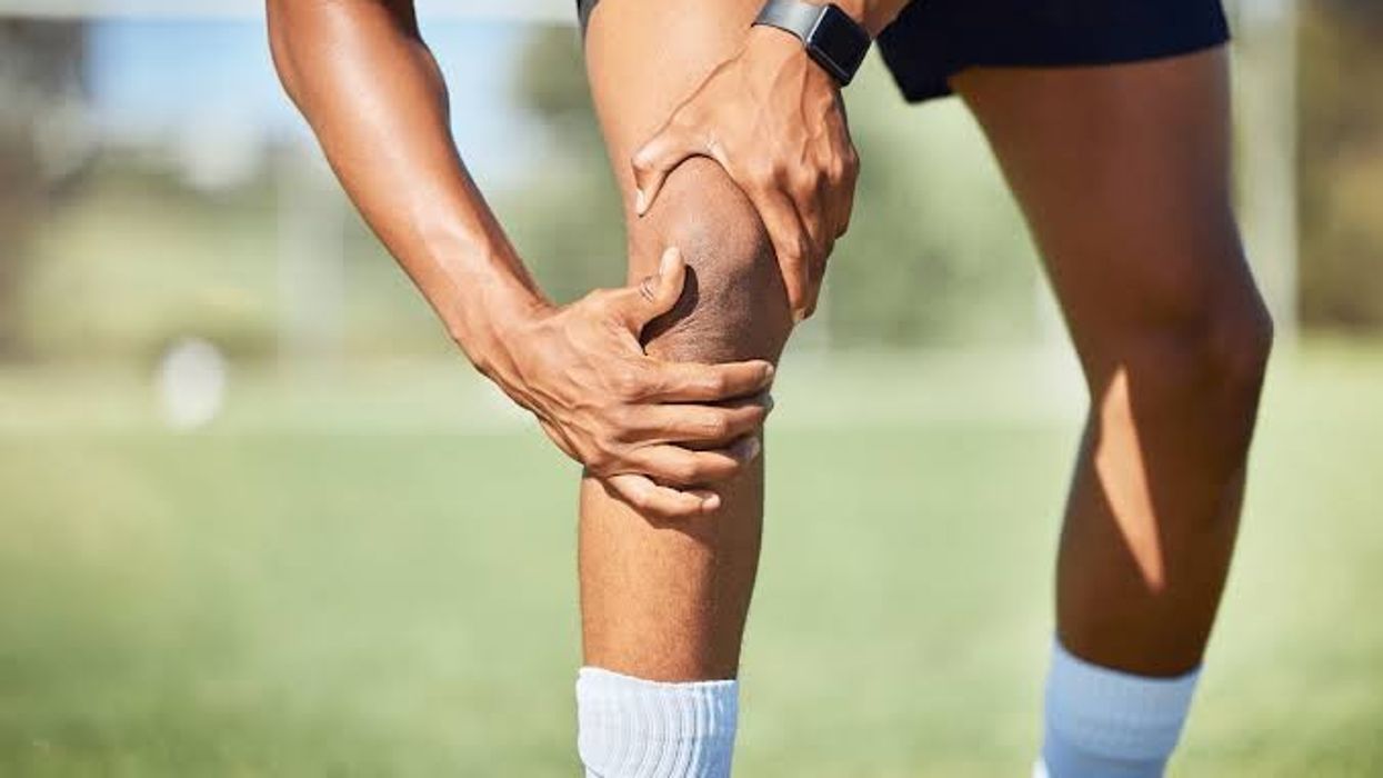 A po e rrisin terrenet sportive rrezikun e rupturës së ACL në Kosovë? A po e rrisin terrenet sportive rrezikun e rupturës së ACL në Kosovë?