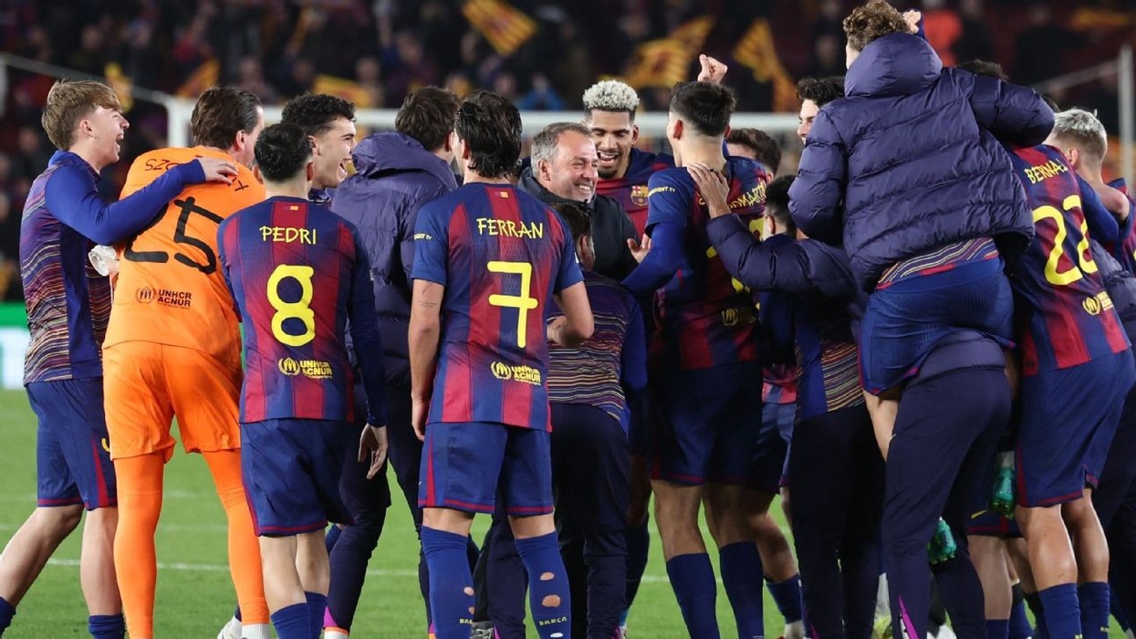 Ylli i Barcelonës i thotë “po” PSG-së