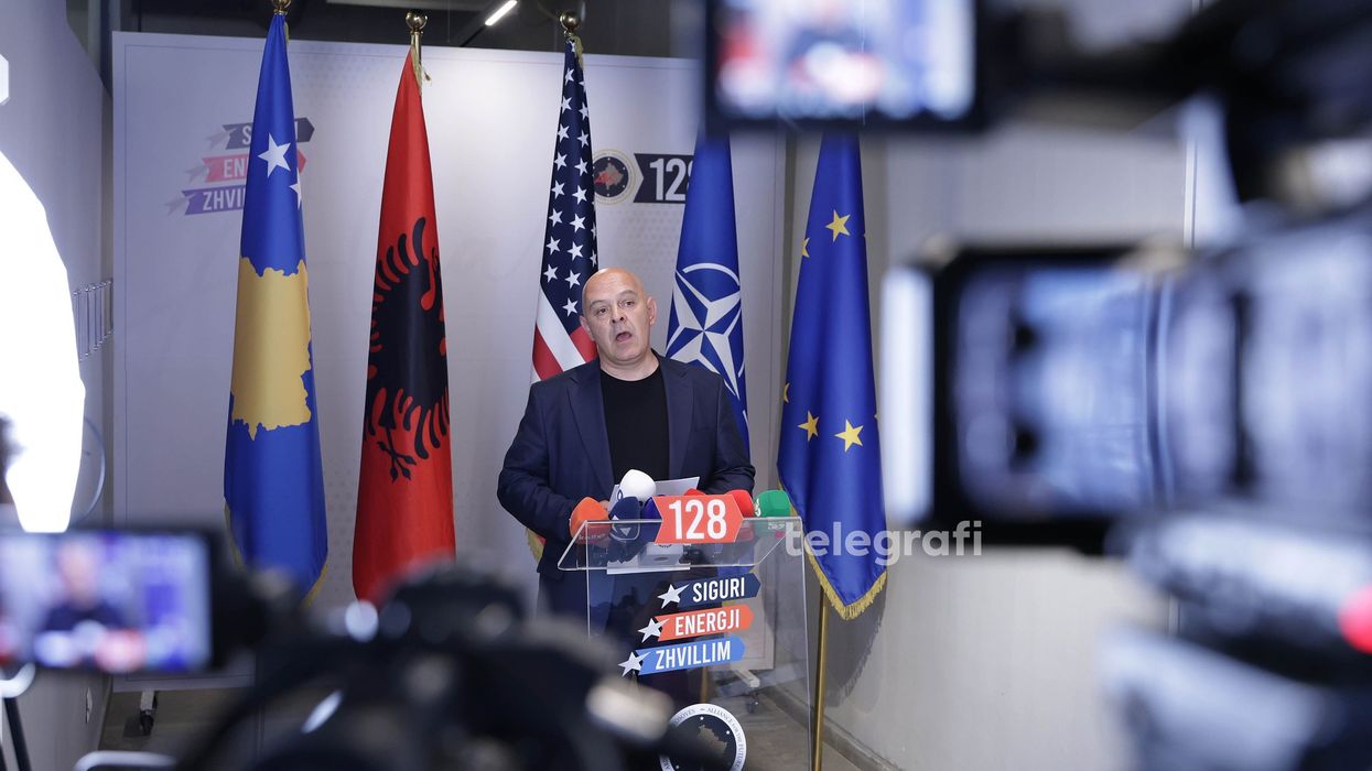 Gjini: Ky mandat është një përgjegjësi e madhe ndaj secilit qytetar që na ka besuar Gjini: Ky mandat është një përgjegjësi e madhe ndaj secilit qytetar që na ka besuar