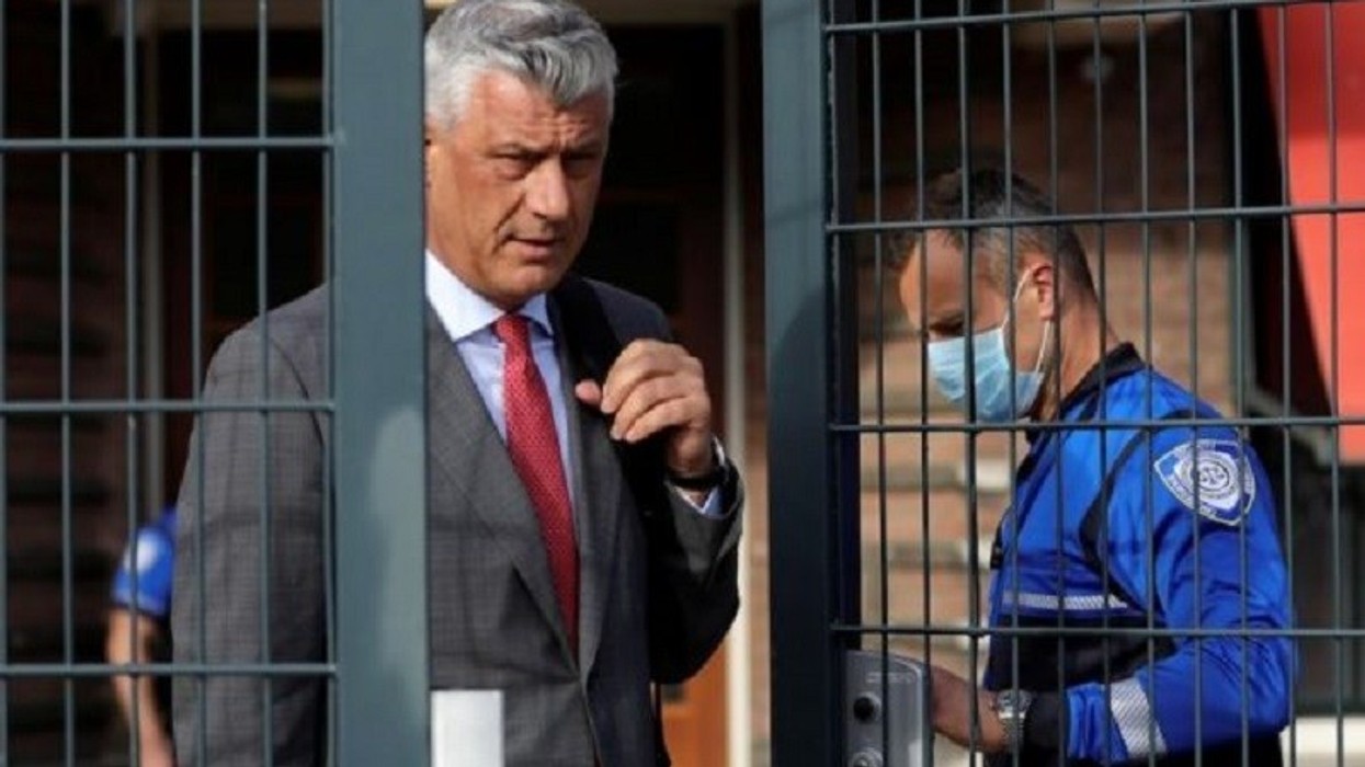 Deklaratat përmbyllëse në çështjen Thaçi dhe të tjerët nga 10 deri më 14 shtator