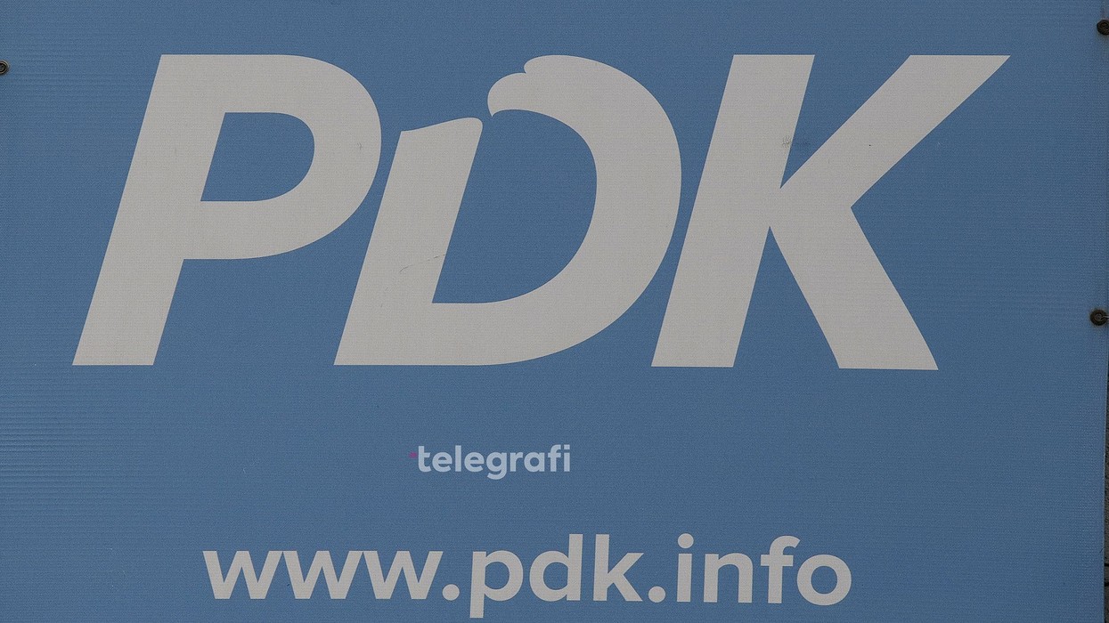 PDK: Kurti zgjodhi sërish bllokadën dhe shpërfilli aktgjykimin e Gjykatës Kushtetuese