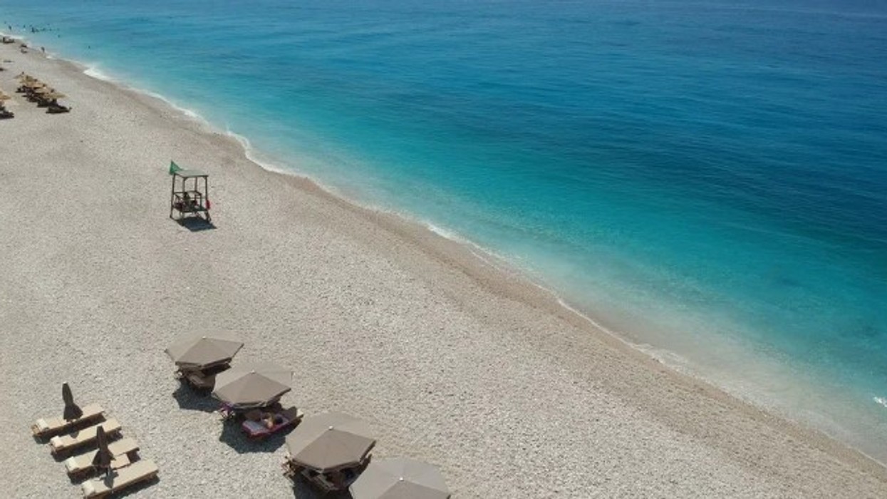 Kishte probleme shëndetësore - zbardhen detaje mbi turisten që humbi jetën në Himarë