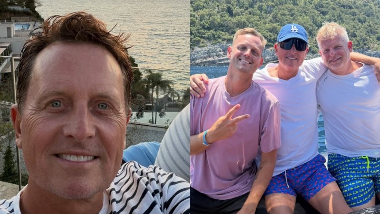 Grenell zgjedh jugun e Shqipërisë për pushime