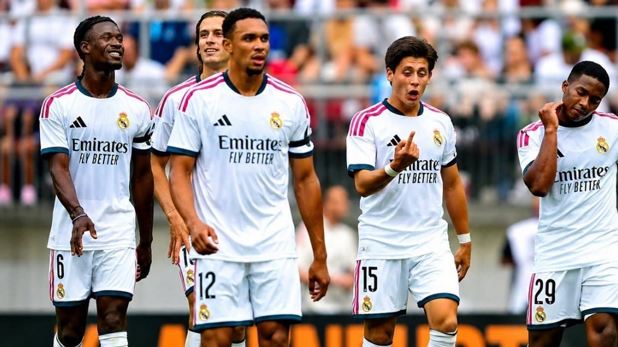 Nuk është në planet e Mourinhos, Galatasaray synon transferimin e yllit të Real Madridit